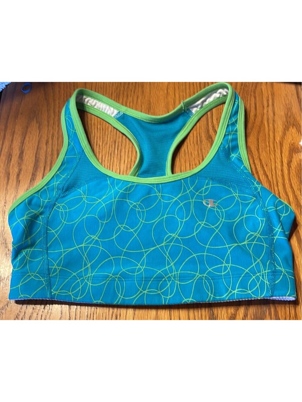Champion Sports Bra size medium